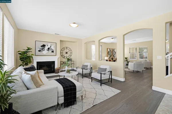 $998,000 | 1012 Salt Spray Terrace, Hercules, CA 94547