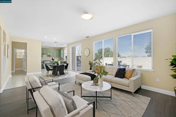 $998,000 | 1012 Salt Spray Terrace, Hercules, CA 94547