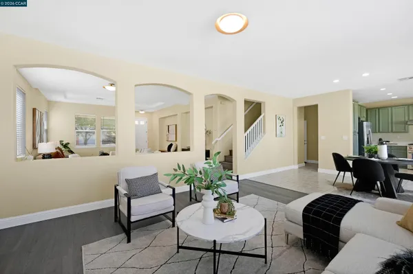 $998,000 | 1012 Salt Spray Terrace, Hercules, CA 94547