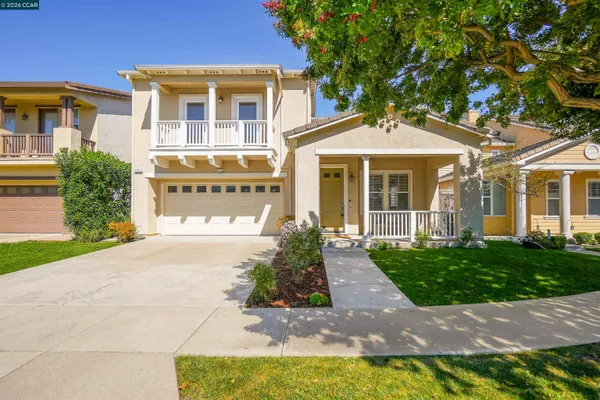 $998,000 | 1012 Salt Spray Terrace, Hercules, CA 94547