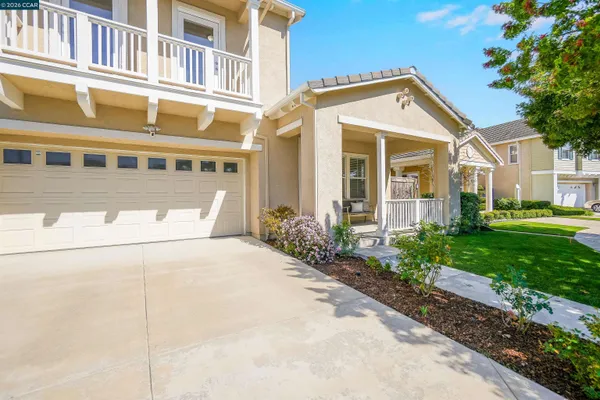 $998,000 | 1012 Salt Spray Terrace, Hercules, CA 94547