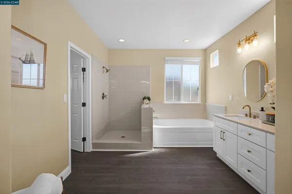 $998,000 | 1012 Salt Spray Terrace, Hercules, CA 94547
