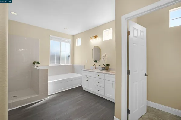 $998,000 | 1012 Salt Spray Terrace, Hercules, CA 94547
