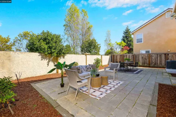 $998,000 | 1012 Salt Spray Terrace, Hercules, CA 94547