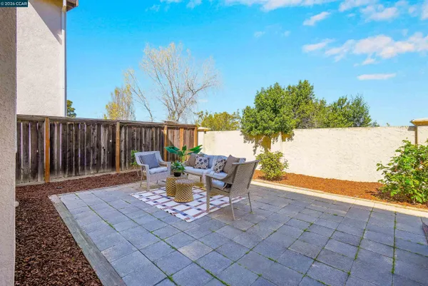 $998,000 | 1012 Salt Spray Terrace, Hercules, CA 94547