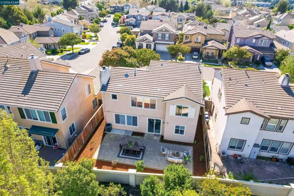 $998,000 | 1012 Salt Spray Terrace, Hercules, CA 94547