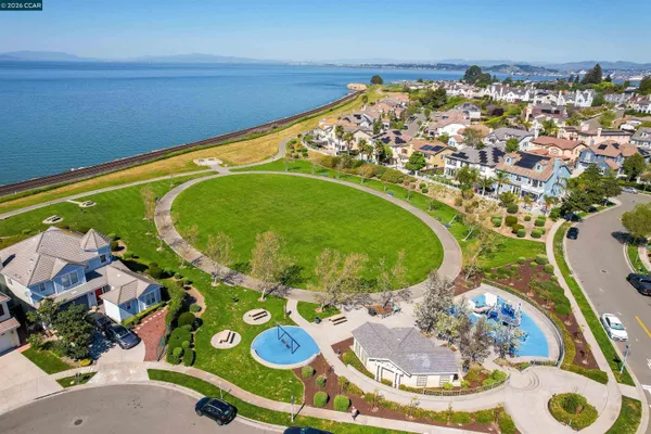 $998,000 | 1012 Salt Spray Terrace, Hercules, CA 94547