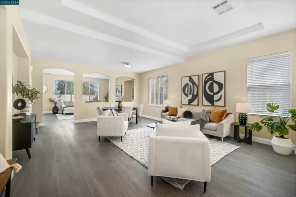$998,000 | 1012 Salt Spray Terrace, Hercules, CA 94547