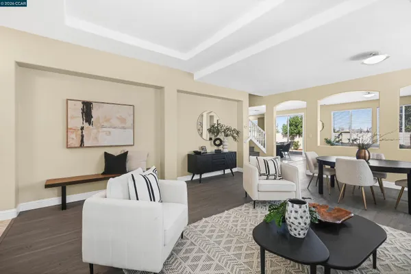 $998,000 | 1012 Salt Spray Terrace, Hercules, CA 94547