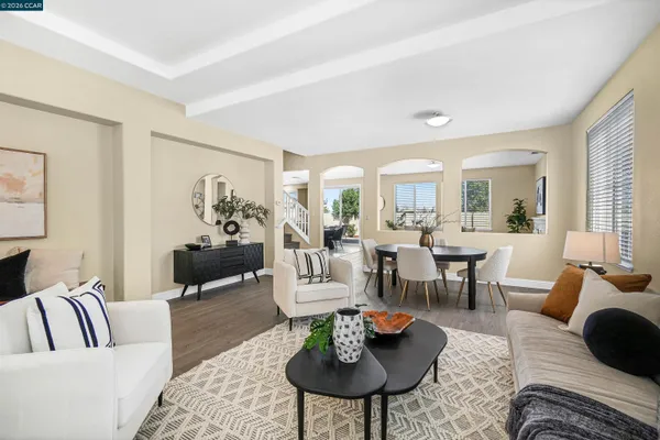 $998,000 | 1012 Salt Spray Terrace, Hercules, CA 94547