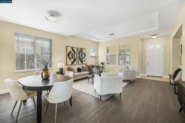 $998,000 | 1012 Salt Spray Terrace, Hercules, CA 94547