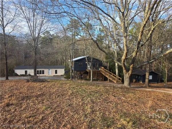 $357,000 | 549 Garrett Road, Demorest, GA 30535