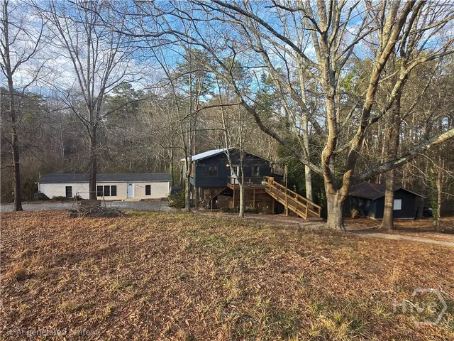 $357,000 | 549 Garrett Road, Demorest, GA 30535