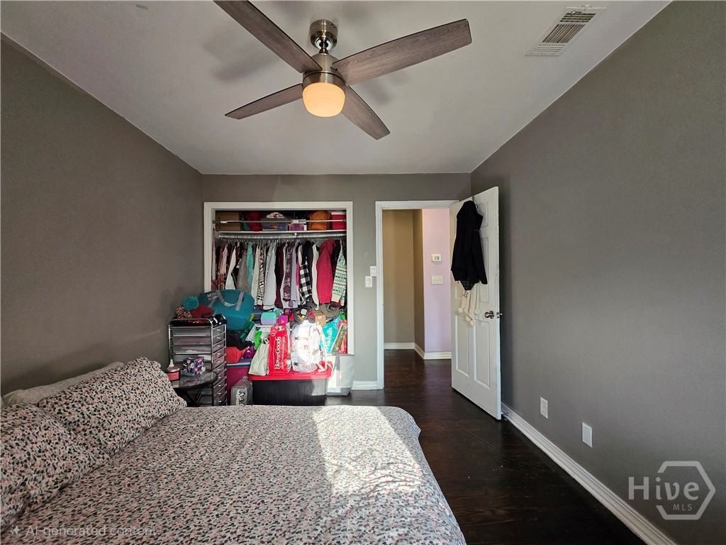 549 Garrett Road Demorest, GA 30535 - Photo 15 of 60