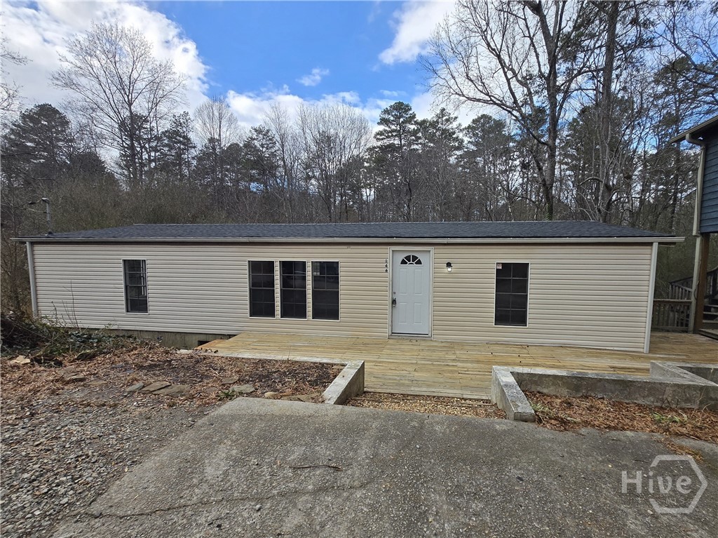 549 Garrett Road Demorest, GA 30535 - Photo 33 of 60