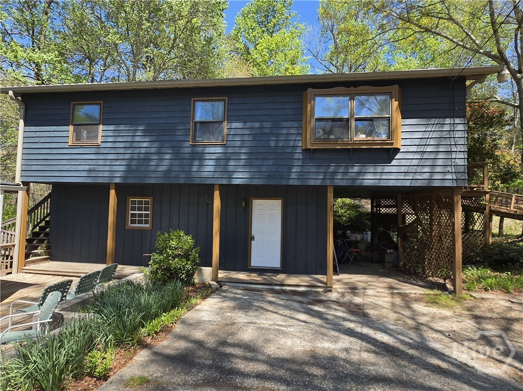 549 Garrett Road Demorest, GA 30535 - Photo 4 of 60