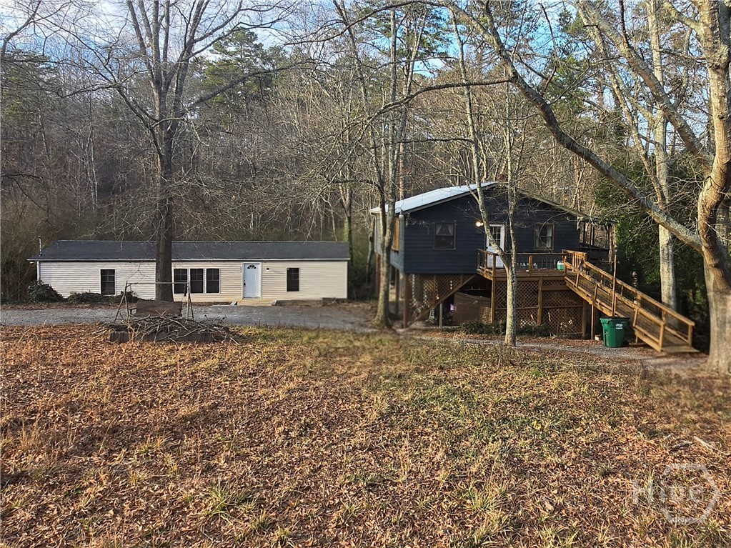 549 Garrett Road Demorest, GA 30535 - Photo 57 of 60