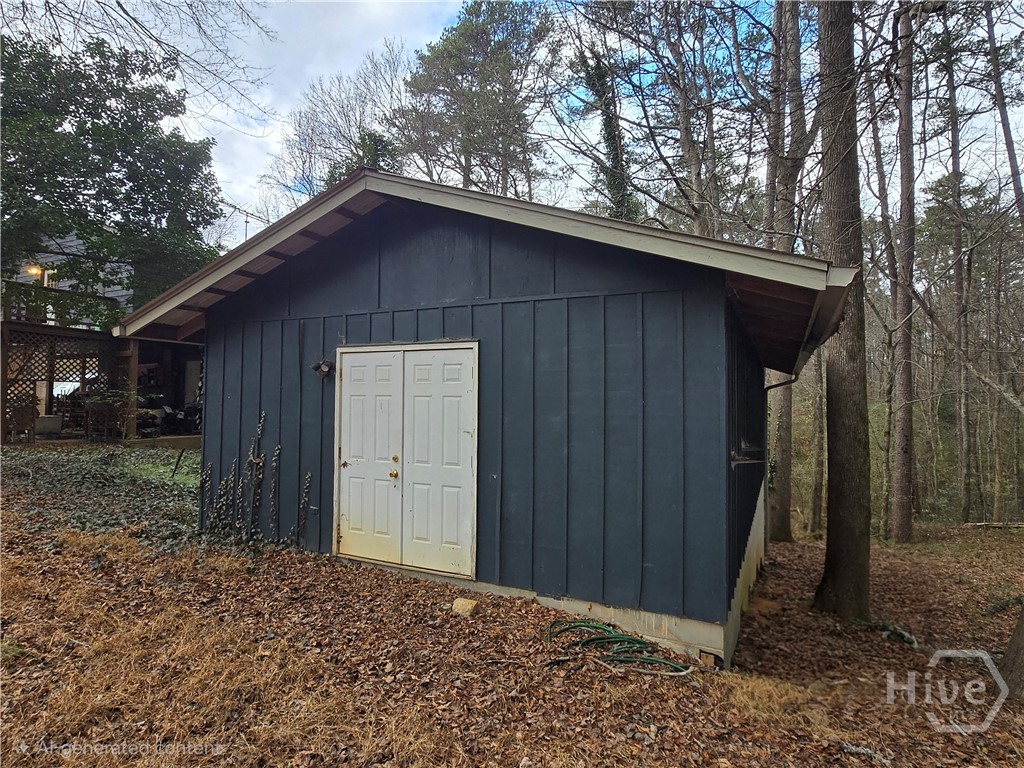 549 Garrett Road Demorest, GA 30535 - Photo 58 of 60