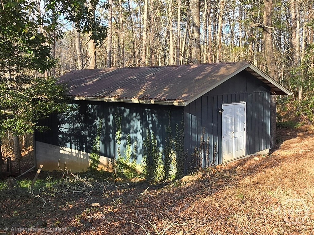 549 Garrett Road Demorest, GA 30535 - Photo 59 of 60