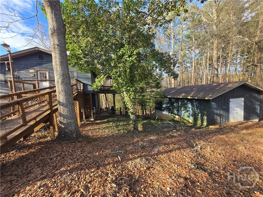 549 Garrett Road Demorest, GA 30535 - Photo 60 of 60