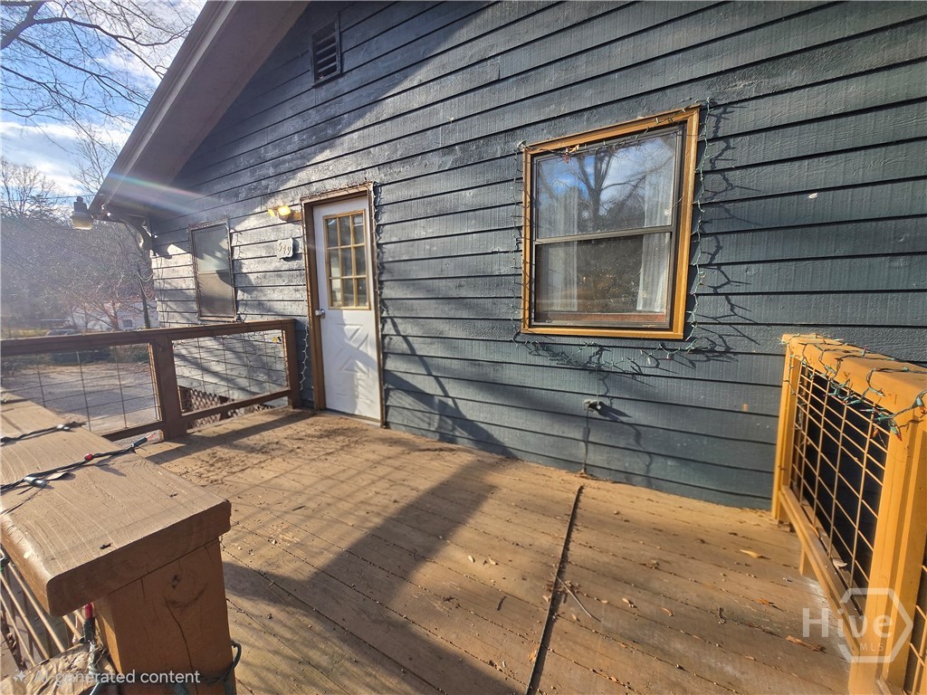549 Garrett Road Demorest, GA 30535 - Photo 6 of 60