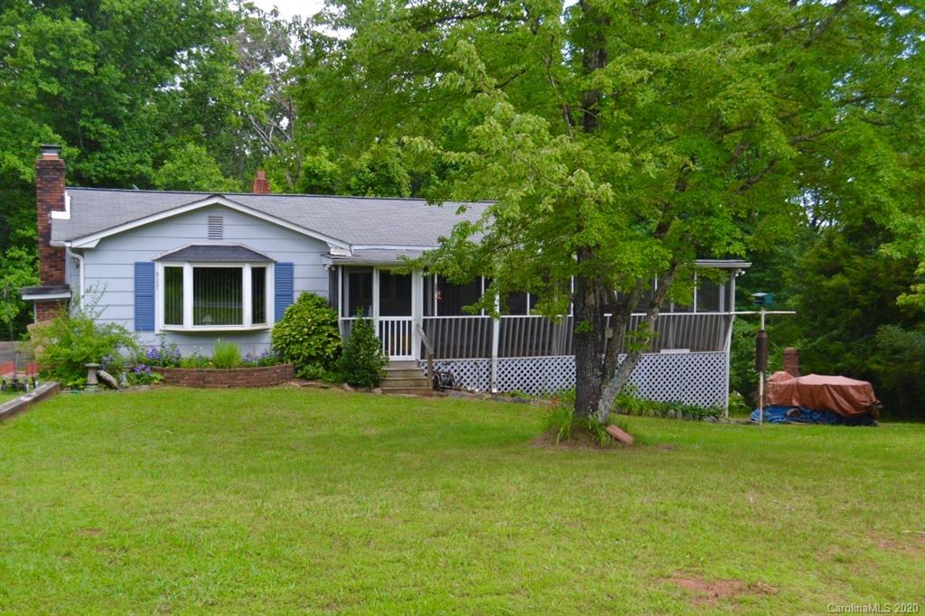 917 Coopers Gap Road Rutherfordton, NC 28139 - Photo 1 of 20