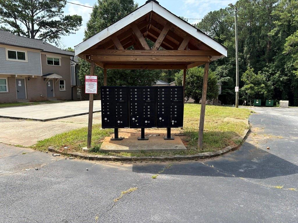 2604 Campbellton Road Southwest, Unit 2G Atlanta, GA 30311 - Photo 6 of 12