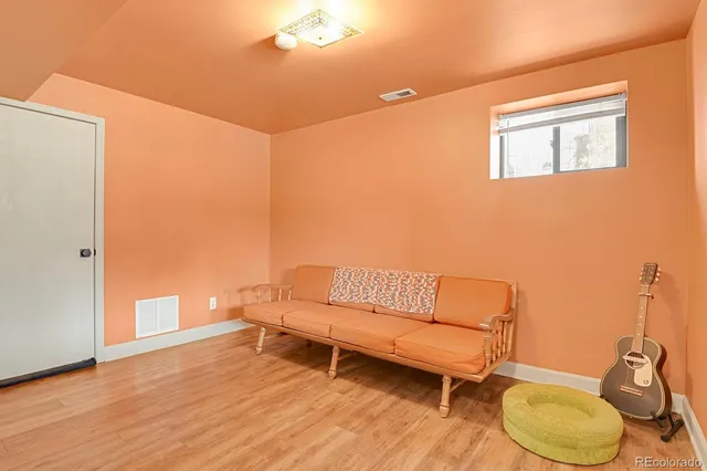 $445,000 | 825 East Kiowa Street, Colorado Springs, CO 80903