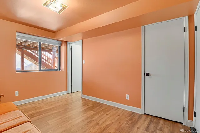 $445,000 | 825 East Kiowa Street, Colorado Springs, CO 80903