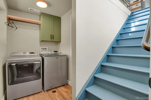 $445,000 | 825 East Kiowa Street, Colorado Springs, CO 80903