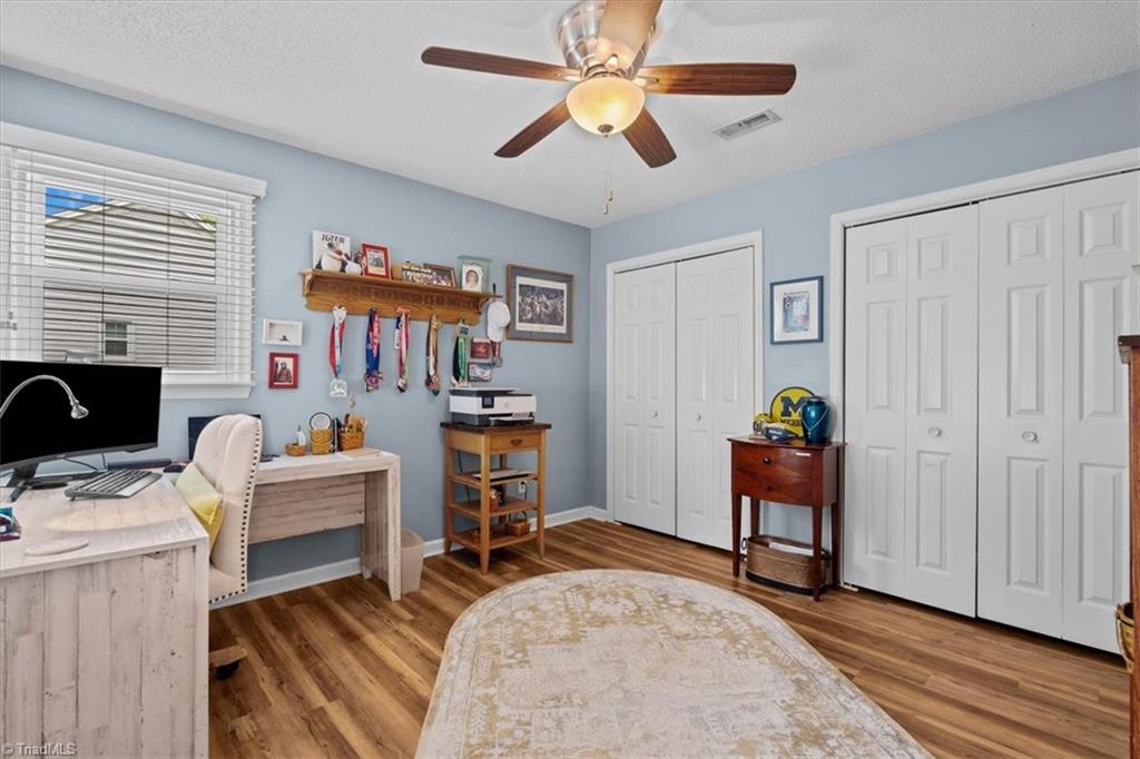2418 Quaker Landing Road Greensboro, NC 27455 - Photo 30 of 50