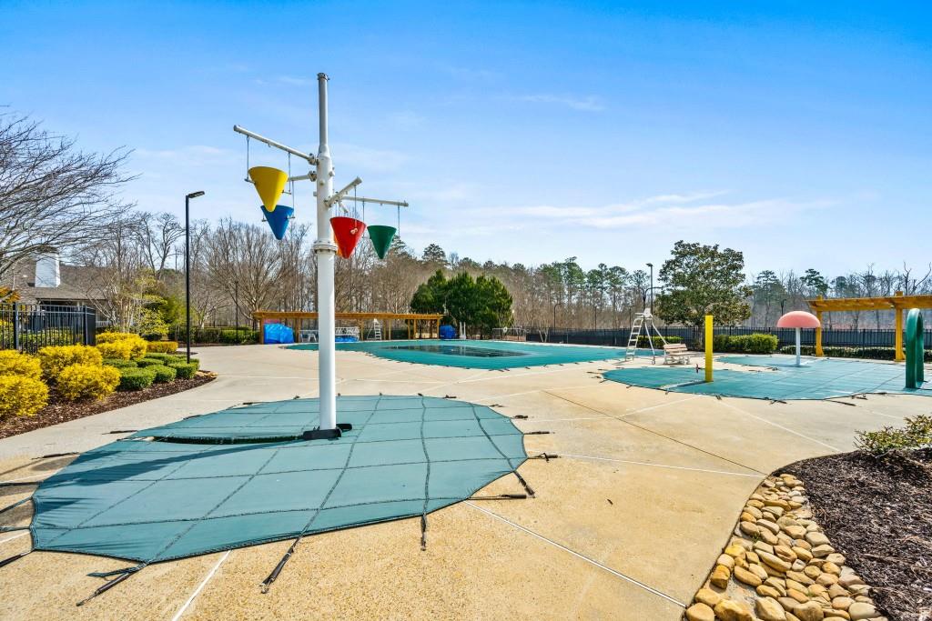 609 Redbud Terrace Canton, GA 30115 - Photo 52 of 56