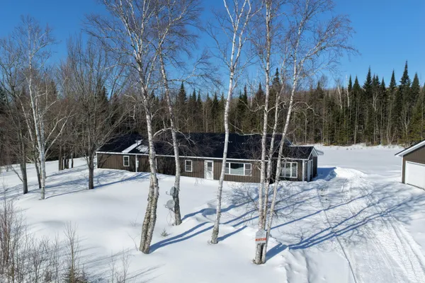 $297,000 | 1189 Grendell Road, Chapman, ME 04757