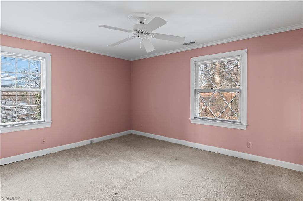 3116 Burkeshore Road Winston-Salem, NC 27106 - Photo 16 of 34