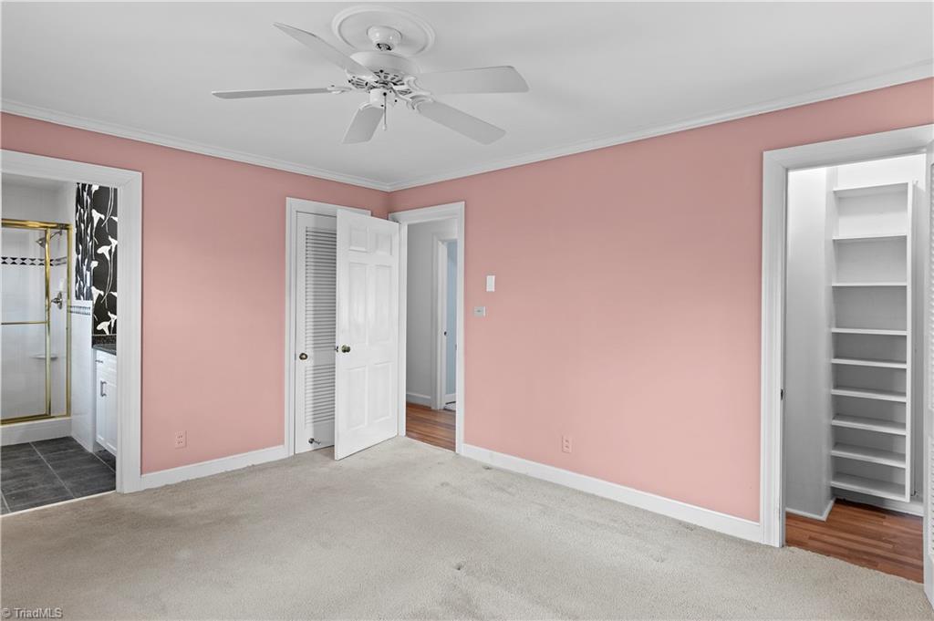 3116 Burkeshore Road Winston-Salem, NC 27106 - Photo 17 of 34