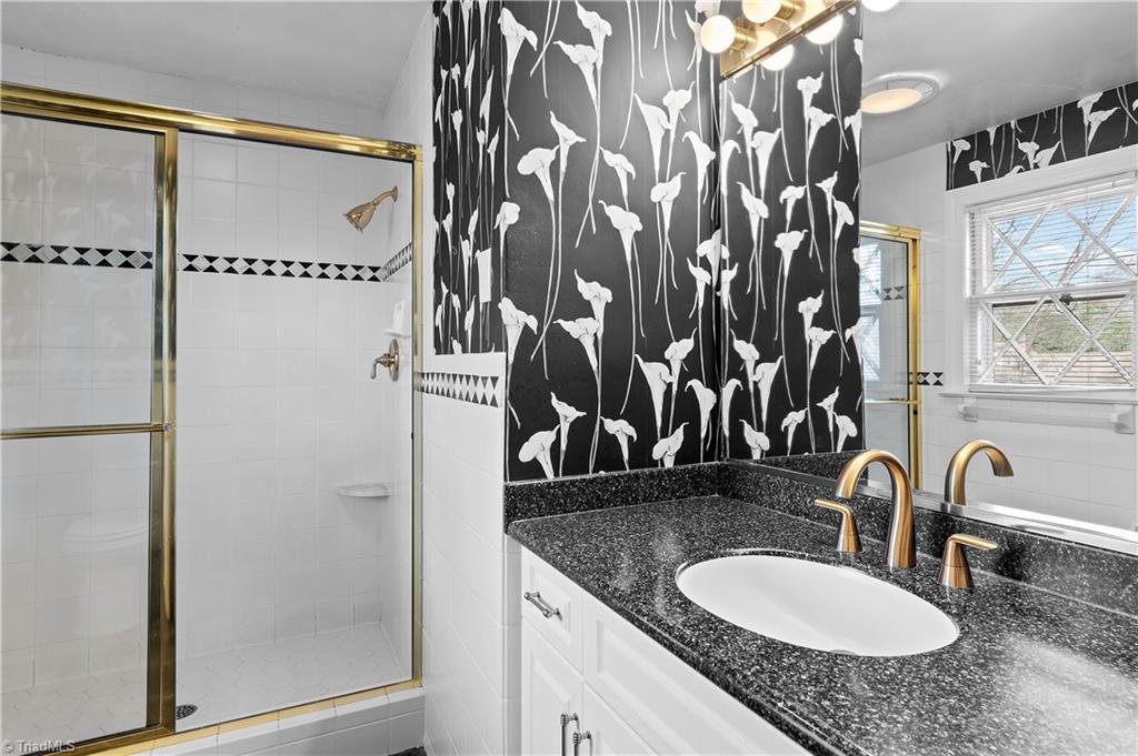 3116 Burkeshore Road Winston-Salem, NC 27106 - Photo 18 of 34