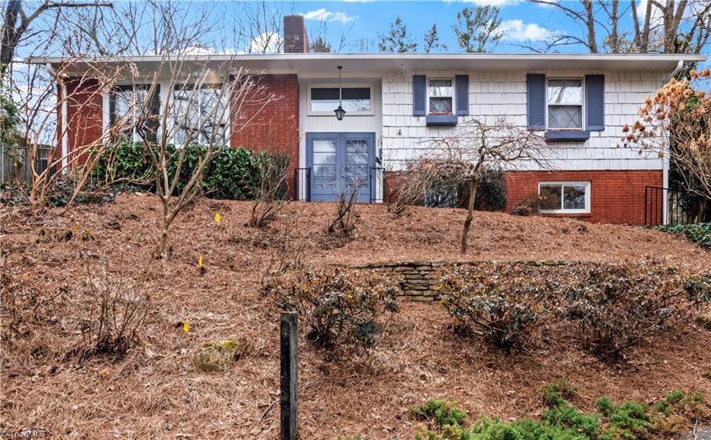 3116 Burkeshore Road Winston-Salem, NC 27106 - Photo 2 of 34