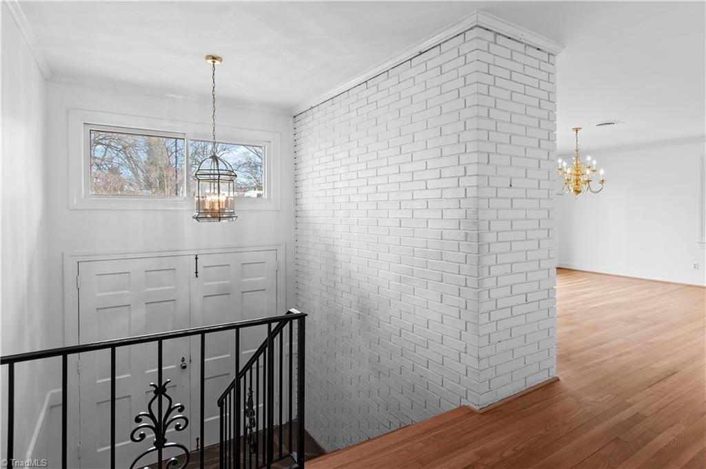 3116 Burkeshore Road Winston-Salem, NC 27106 - Photo 3 of 34