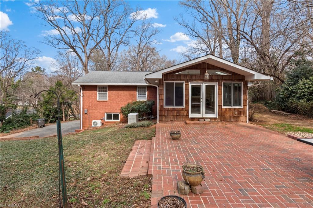 3116 Burkeshore Road Winston-Salem, NC 27106 - Photo 31 of 34