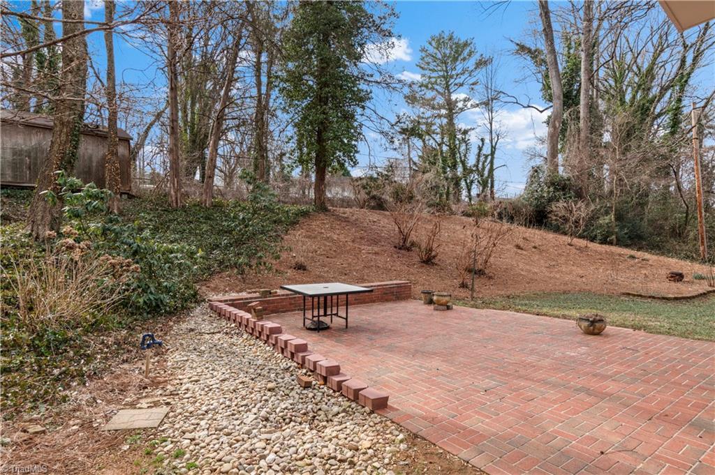 3116 Burkeshore Road Winston-Salem, NC 27106 - Photo 32 of 34