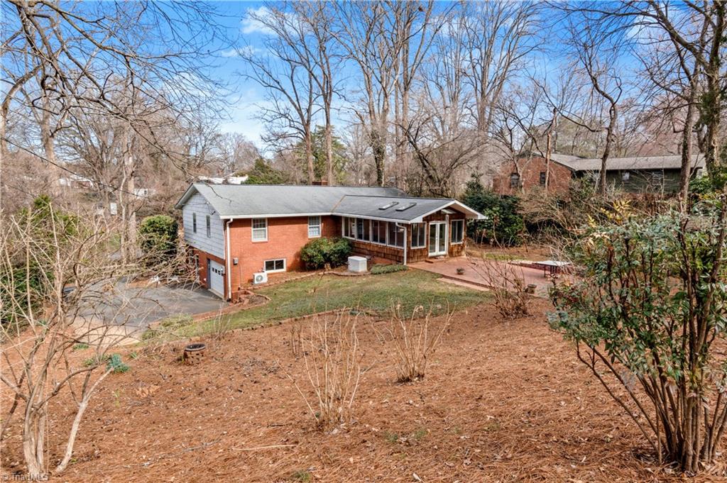 3116 Burkeshore Road Winston-Salem, NC 27106 - Photo 33 of 34