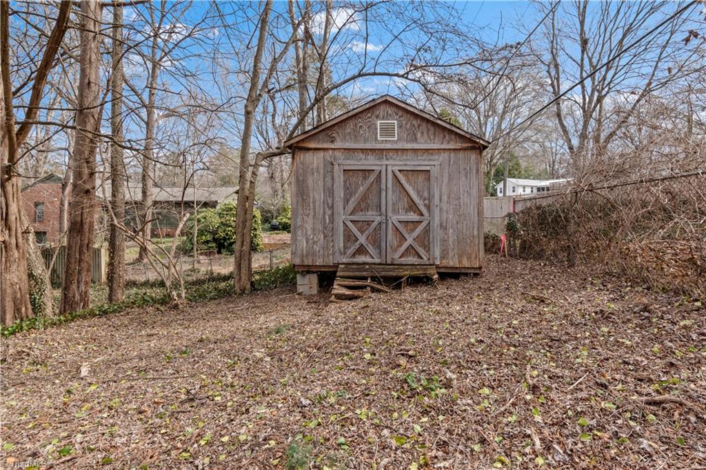 3116 Burkeshore Road Winston-Salem, NC 27106 - Photo 34 of 34