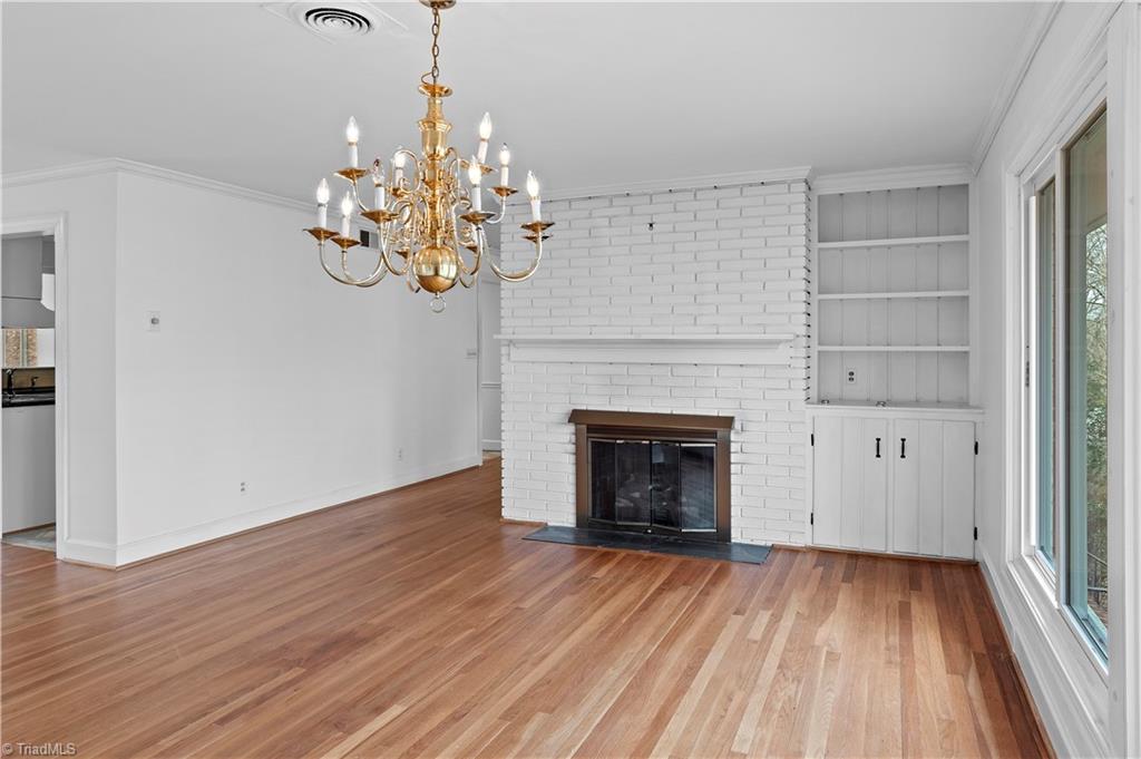 3116 Burkeshore Road Winston-Salem, NC 27106 - Photo 6 of 34
