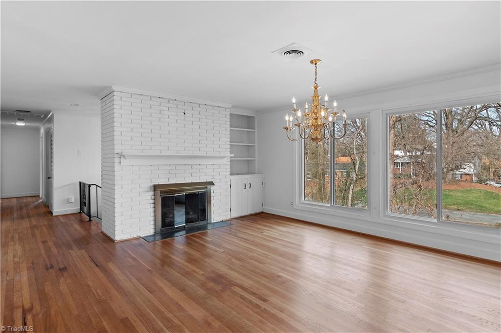 3116 Burkeshore Road Winston-Salem, NC 27106 - Photo 7 of 34