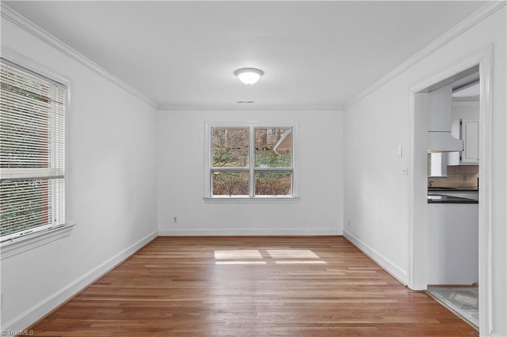 3116 Burkeshore Road Winston-Salem, NC 27106 - Photo 8 of 34