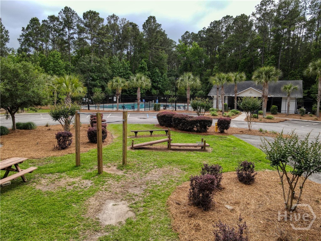 350 Southwilde Way Pooler, GA 31322 - Photo 49 of 51 community amenities