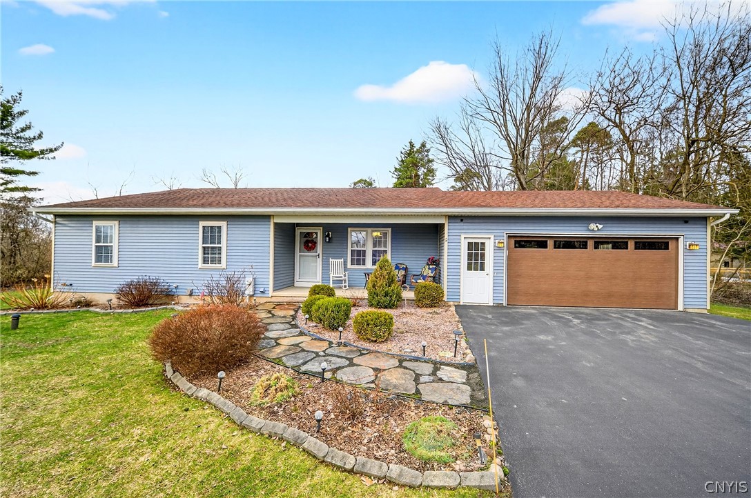 8245 Kirkville Road Manlius, NY 13082 - Photo 1 of 50 Welcome to 8245 Kirkville Road!