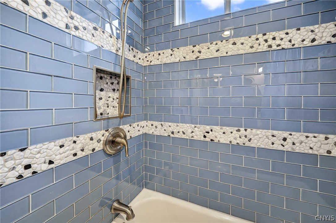 8245 Kirkville Road Manlius, NY 13082 - Photo 28 of 50 Blue, black, white and gray tones are in the custo