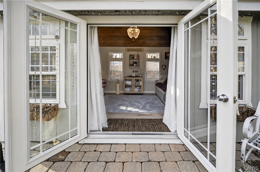 8245 Kirkville Road Manlius, NY 13082 - Photo 37 of 50 Enter in to enjoy a truly relaxing haven.