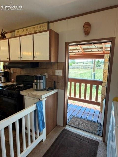 8084 Oak Drive Rye, CO 81069 - Photo 14 of 39 Walk out to the covered patio